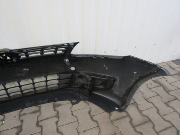 Bumper Volkswagen VW Caddy 2K5 10-15 Voorbumper MZ193