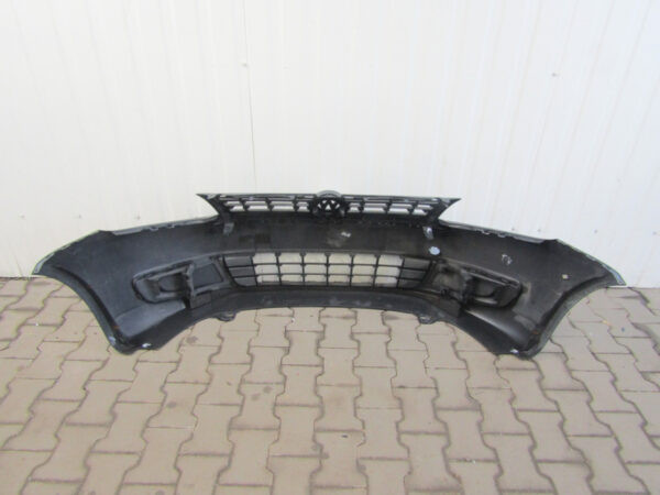 Bumper Volkswagen VW Caddy 2K5 10-15 Voorbumper MZ193