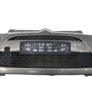 Bumper Citroen C4 Picasso Facelift 10-13- Voorbumper MZ314
