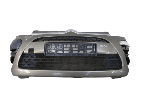 Bumper Citroen C4 Picasso Facelift 10-13- Voorbumper MZ314