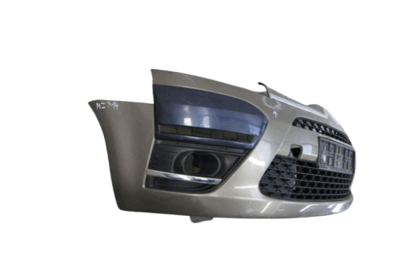 Bumper Citroen C4 Picasso Facelift 10-13- Voorbumper MZ314