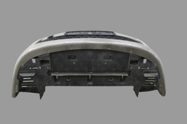 Bumper Citroen C4 Picasso Facelift 10-13- Voorbumper MZ314