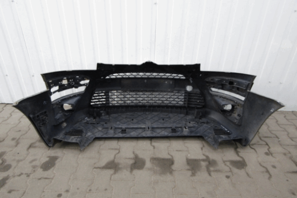 Bumper Citroen C4 Picasso Facelift 10-13- Voorbumper MZ314