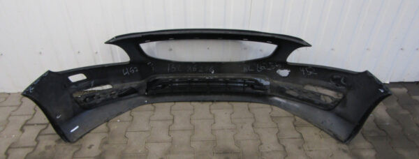 Bumper Volvo S60 V60 Facelift 13-18 31323831 Voorbumper KS6892