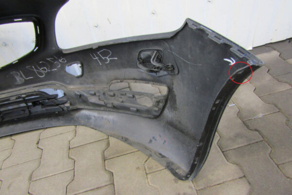 Bumper Volvo S60 V60 Facelift 13-18 31323831 Voorbumper KS6892