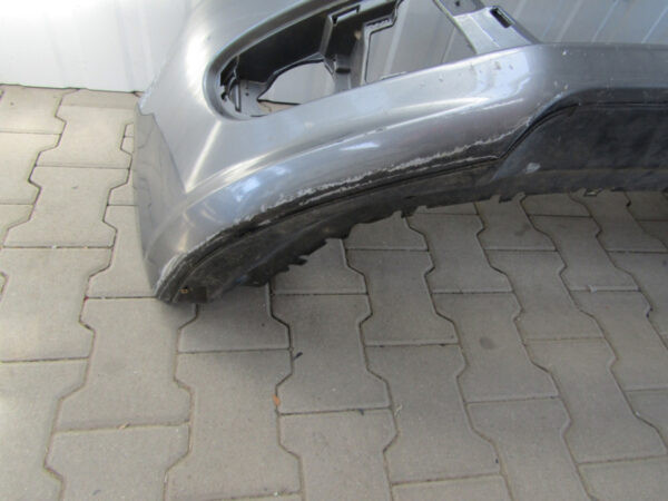 Bumper Volkswagen VW Golf 6 5K0 Rline R-Line Voorbumper Q2388