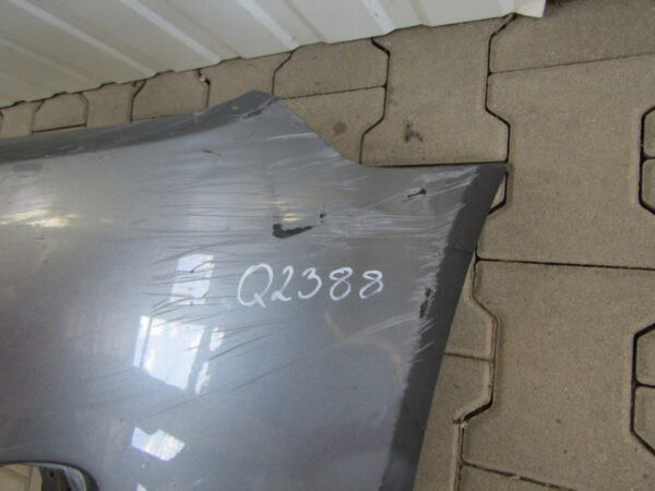 Bumper Volkswagen VW Golf 6 5K0 Rline R-Line Voorbumper Q2388
