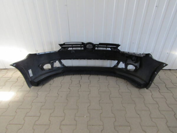 Bumper Volkswagen VW Golf 6 5K0 Rline R-Line Voorbumper Q2388