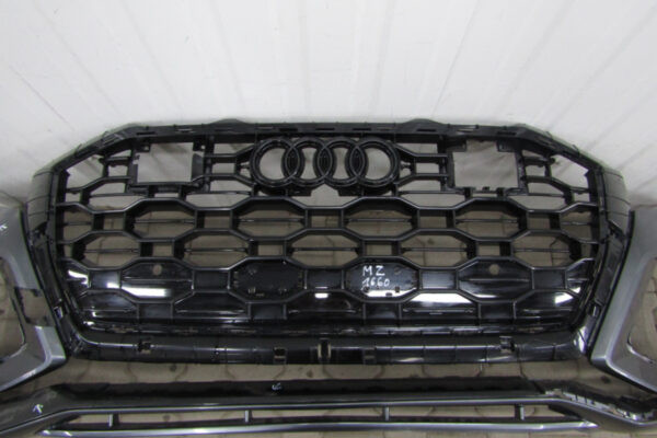 Bumper Audi RS Q8 RSQ8 4M8 RS Q8 18- Voorbumper MZ1660