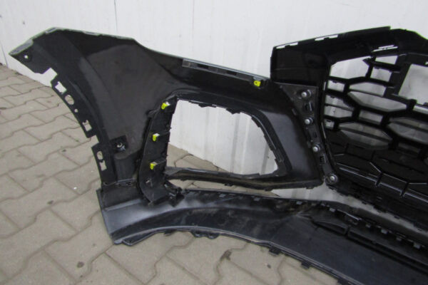 Bumper Audi RS Q8 RSQ8 4M8 RS Q8 18- Voorbumper MZ1660