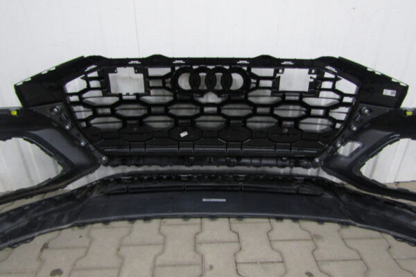 Bumper Audi RS Q8 RSQ8 4M8 RS Q8 18- Voorbumper MZ1660