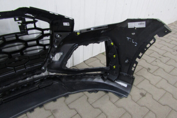 Bumper Audi RS Q8 RSQ8 4M8 RS Q8 18- Voorbumper MZ1660