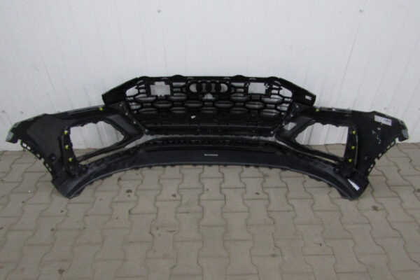 Bumper Audi RS Q8 RSQ8 4M8 RS Q8 18- Voorbumper MZ1660