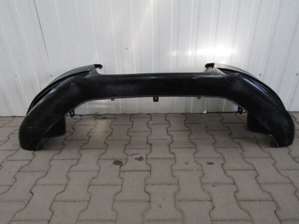 Bumper Audi A4 B8 8K0 FACELIFT 11-15 8K0807437AA 8K0807437 Voorbumper Pj189