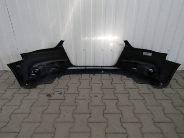 Bumper Audi A4 B8 8K0 FACELIFT 11-15 8K0807437AA 8K0807437 Voorbumper Pj189