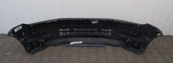 Bumper Volkswagen VW Tiguan 2 II 5NA 15-20 Voorbumper KS6657