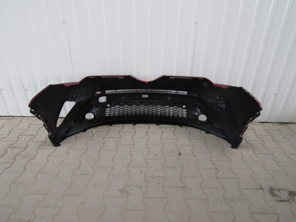 Bumper Toyota CHR CH-R 16-19 Voorbumper Q2208