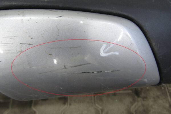 Bumper TOYOTA RAV4 V 5 19- 53113-42110 Voorbumper MZ1990