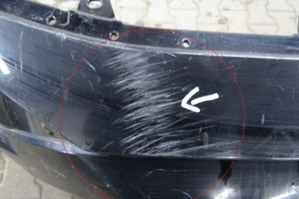 Bumper TOYOTA RAV4 V 5 19- 53113-42110 Voorbumper MZ1990