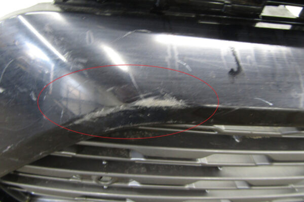 Bumper TOYOTA RAV4 V 5 19- 53113-42110 Voorbumper MZ1990