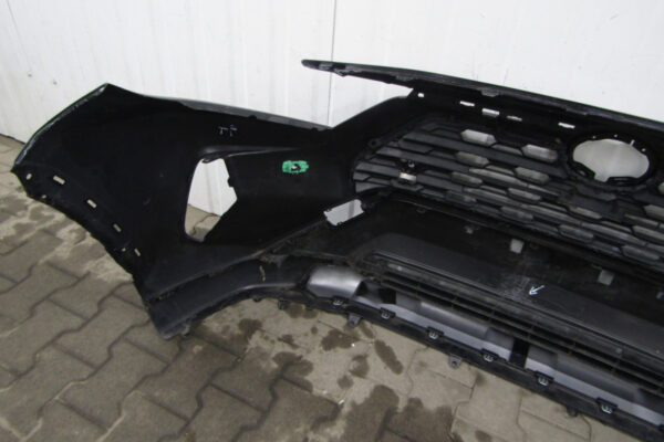 Bumper TOYOTA RAV4 V 5 19- 53113-42110 Voorbumper MZ1990