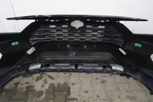 Bumper TOYOTA RAV4 V 5 19- 53113-42110 Voorbumper MZ1990