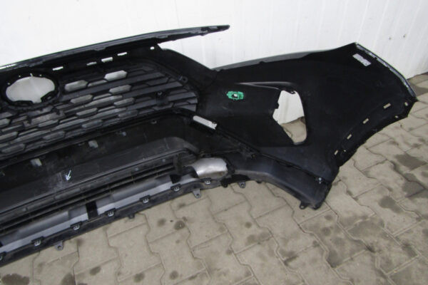 Bumper TOYOTA RAV4 V 5 19- 53113-42110 Voorbumper MZ1990