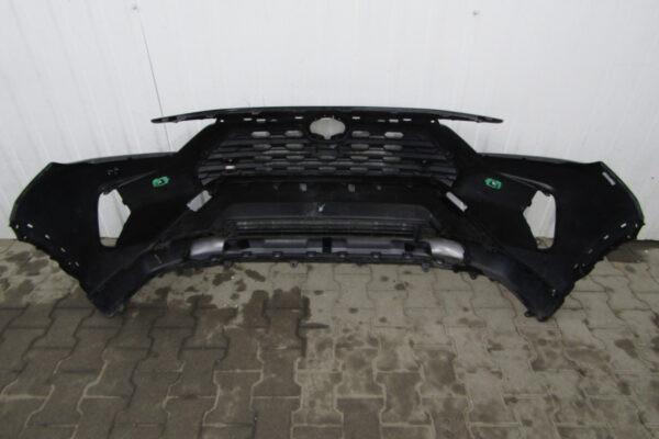 Bumper TOYOTA RAV4 V 5 19- 53113-42110 Voorbumper MZ1990