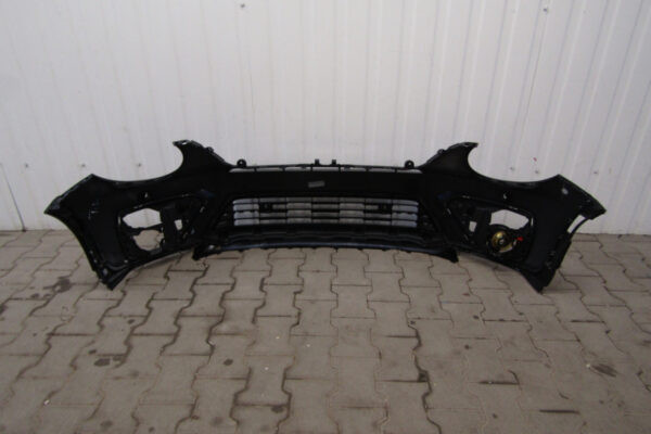 Bumper Volkswagen VW New Beetle 5C5 Rline R-Line Facelift 16- Voorbumper Q4609
