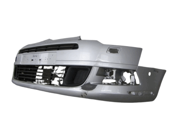 Bumper Citroen C5 III 3 08-11-Voorbumper Q6112