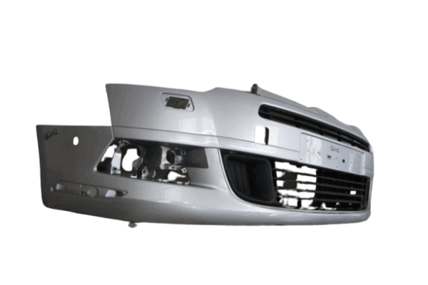 Bumper Citroen C5 III 3 08-11-Voorbumper Q6112
