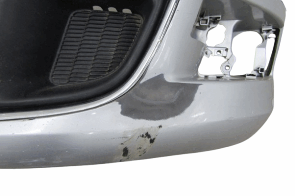 Bumper Citroen C5 III 3 08-11-Voorbumper Q6112