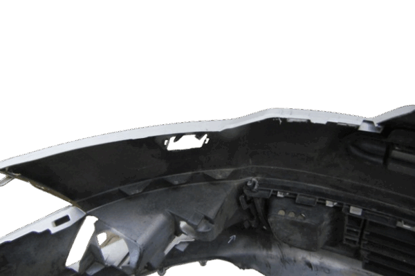 Bumper Citroen C5 III 3 08-11-Voorbumper Q6112