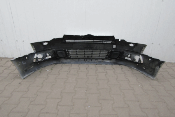 Bumper Citroen C5 III 3 08-11-Voorbumper Q6112