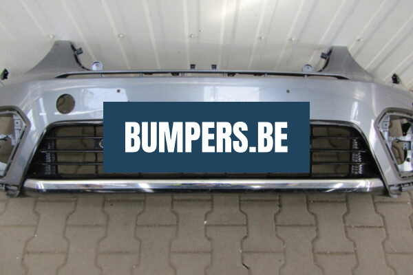 Bumper Volkswagen New Beetle 5C5 RLine R-line Facelift 16- Voorbumper MZ582