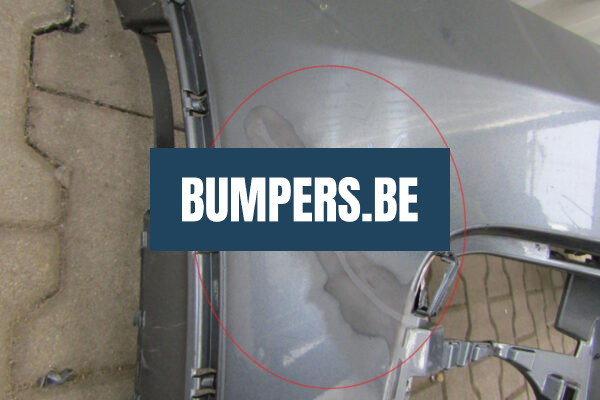 Bumper Volkswagen New Beetle 5C5 RLine R-line Facelift 16- Voorbumper MZ582