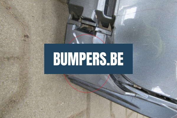 Bumper Volkswagen New Beetle 5C5 RLine R-line Facelift 16- Voorbumper MZ582