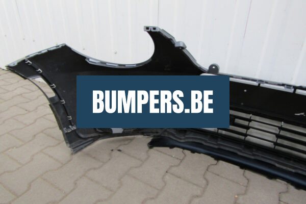 Bumper Volkswagen New Beetle 5C5 RLine R-line Facelift 16- Voorbumper MZ582