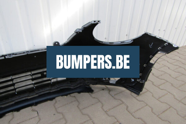Bumper Volkswagen New Beetle 5C5 RLine R-line Facelift 16- Voorbumper MZ582
