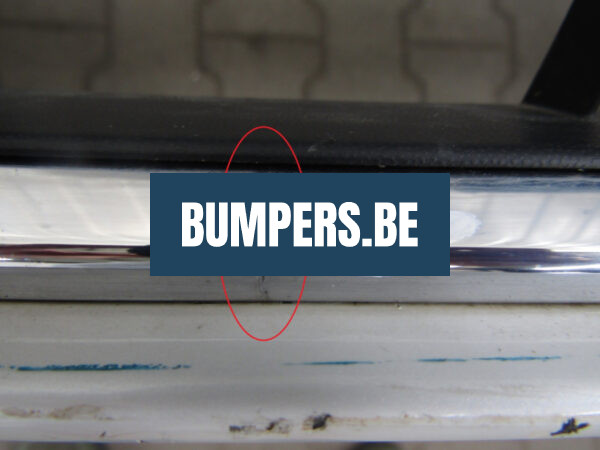 Bumper VW Arteon 3G8 Facelift 20- Voorbumper MZ1337