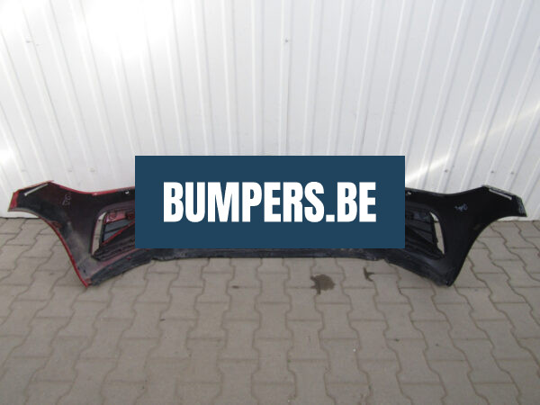 Bumper VW Arteon 3G8 Facelift 20- Voorbumper MZ1337