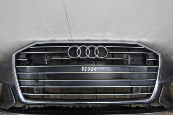 Bumper Audi A6 C8 4K0 S-line SLINE 18- Voorbumper PJ324