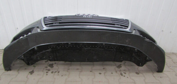 Bumper Audi A6 C8 4K0 S-line SLINE 18- Voorbumper PJ324