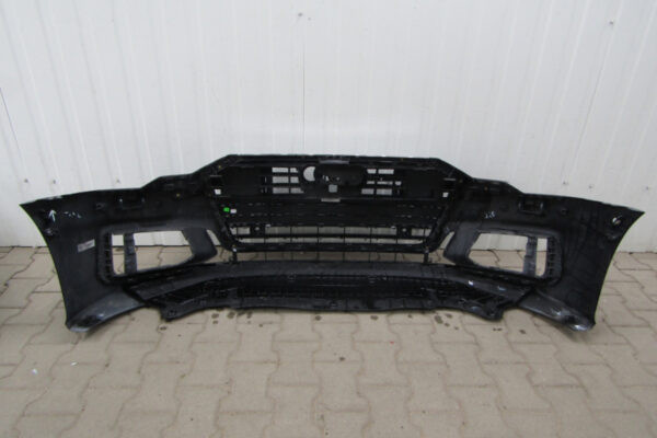 Bumper Audi A6 C8 4K0 S-line SLINE 18- Voorbumper PJ324