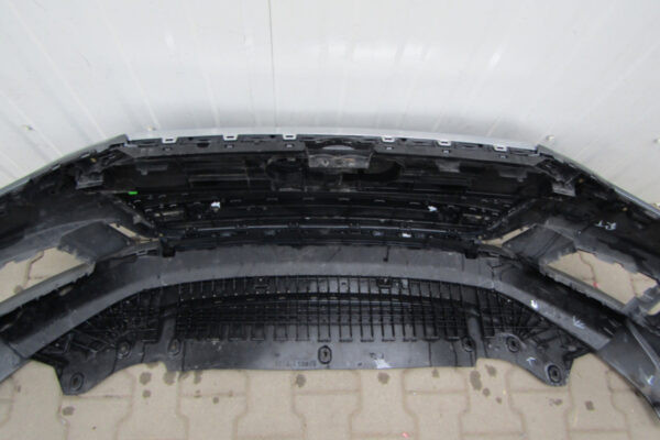 Bumper Audi A6 C8 4K0 S-line SLINE 18- Voorbumper PJ324