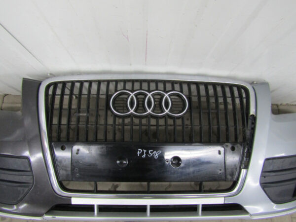 Bumper Audi Q5 8R0 08-12 8R0807437 8R0807438 Voorbumper PJ518