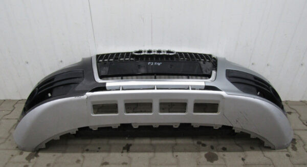 Bumper Audi Q5 8R0 08-12 8R0807437 8R0807438 Voorbumper PJ518