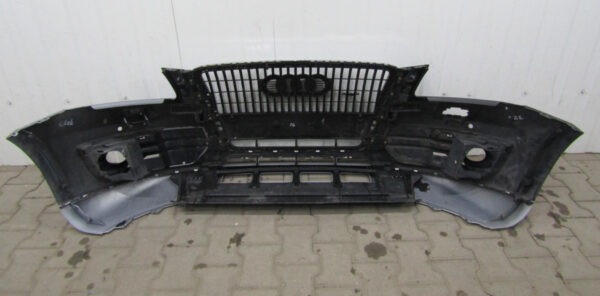 Bumper Audi Q5 8R0 08-12 8R0807437 8R0807438 Voorbumper PJ518
