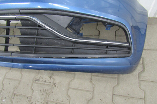 Bumper VW POLO 6C 6C0 Facelift 14-17 6C0807221 Voorbumper MZ1985