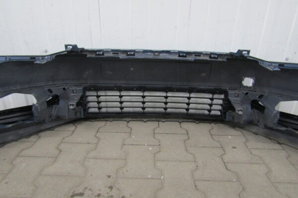 Bumper VW POLO 6C 6C0 Facelift 14-17 6C0807221 Voorbumper MZ1985